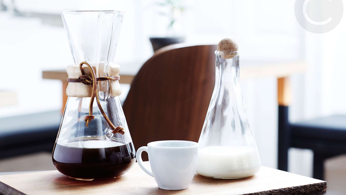 10 Ways to Brew Your Morning Coffee